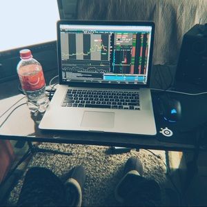 Meet your Posher, Steve